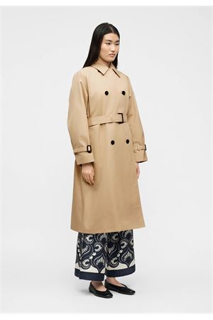 Wkdcanasta MAX MARA WEEKEND | Waterproof Coat | 2615021021600003